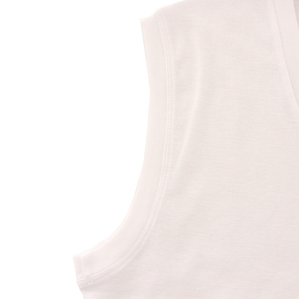 クールデオドラントインナーVネックサーフシャツ（男性用）M、Lサイズ☆<br>【メール便可】mrc-218